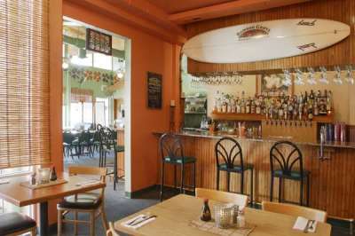 The Bar The Bar