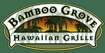 Bamboo Grove Logo